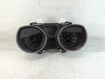 2014-2016 Hyundai Elantra Speedometer Instrument Cluster Gauges Zbpkn. Fixed Price $42.15.