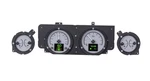 Dakota Digital Direct-fit Analog Gauge System HDX-69F-MUS-S. Fixed Price $1543.75.