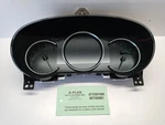 2020 Mazda CX-5 Oem Speedometer Cluster 62K Miles Id D5KBG80718460 Fits. Fixed Price $215.00.