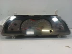 83800-0C111 Instrument Cluster 239382 Miles From 2004 Toyota Sequoia At 10325481. Fixed Price $96.83.