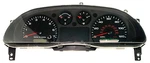 05 - 06 Ford Ranger Speedometer Instrument Cluster Black W/ Tach Oem 5L5410849AH. Fixed Price $98.96.