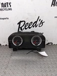 Speedometer Cluster Mph 120 Fits 15 Dodge 3500 Pickup 1176109. Fixed Price $80.00.
