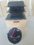1965-1966 Shelby Mustang Nos Oil Pressure Gauge C5ZZ-9B308-B. Fixed Price $89.95.