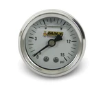 Fuel Pressure Gauge Earls 100189ERL. Fixed Price $61.54.