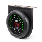 35PSI Turbo Boost/vacuum Gauge Led Digital Display Kit With 1/8NPT Electronic.... Fixed Price $54.85.