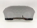 2020 Chevrolet Silverado Gmc Sierra 1500 Speedometer Instrument Gauge Cluster. Fixed Price $92.23.
