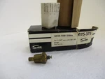 Vintage Sun Nos Green/blue Line Temp Sender. Fixed Price $395.00.
