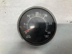 Western Star Trucks 4900FA Tachometer - Used P/n 1289405. Fixed Price $219.99.