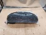 Used Speedometer Gauge Fits: 2000 Ford Taurus Cluster Mph W/flex Fuel Vehicle Ff. Fixed Price $54.00.
