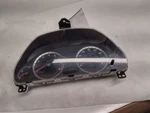 Speedometer Cluster Market Mph Coupe Fits 08-12 Accord 345454. Fixed Price $185.00.