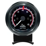 Equus E6086 6000 Series Tachometer. Fixed Price $78.00.