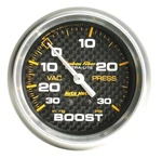 Autometer 4803 Boost/vac In. HG/30 Psi. Fixed Price $144.75.