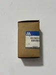 Mohawk Engine Water Temperature Gauge F/ C Pn 051031022 Nos. Fixed Price $74.99.