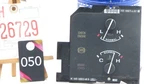92-96 Ford Truck F-150 F-250 F-350 Bronco Temperature & Oil Pressure Gauges. Fixed Price $48.74.