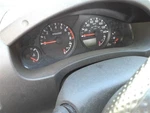 Speedometer Cluster Mph 4 Cylinder Sv Fits 12 Frontier 351036. Fixed Price $100.00.