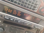 Tested 1999-2003 Saab 9-5 Display SID2 Exc+++ 12806123 12806124 12806125. Fixed Price $145.00.