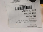 Speedometer Gauge Fits 2017 Cadillac CT6 Enhanced Cluster Opt Udv W/o Hybr. Fixed Price $100.00.