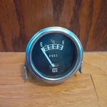 Used Vintage Stewart Warner 378P V9 Fuel Level Gauge 425062. Fixed Price $39.99.