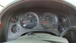 09-14 Chevy Tahoe Speedometer Cluster Instrument Gauges Panel Oem Dash 22838411. Fixed Price $178.06.
