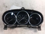 Speedometer Mph Without Turbo Fits 18 Mazda 6 410344. Fixed Price $103.99.