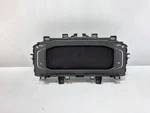 Speedometer Mph Id 3G0920420C Fits 22-23 Atlas 2796320. Fixed Price $110.00.