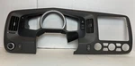06-08 Oem Honda Ridgeline Dash Board Bezel Trim Panel Gray Silver. Fixed Price $169.92.