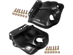 Replacement 33XT74X Front Upper Shock Mount Set Fits 1980-1983 Ford F100. Fixed Price $107.12.