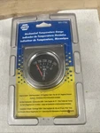 Napa #501-1755 Mechanical 2 Water Temperature Gauge Cars Trucks Kit New. Fixed Price $19.22.