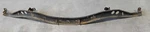 1997-2004 Ford F-150 Rear Bumper Reinforcement Hitch Bar F65Z17D826BA. Fixed Price $149.95.