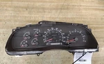 1999-2001 Ford Excursion F250 F350 F450SD Gas Mph Speedometer Cluster Oem. Fixed Price $171.77.