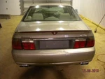 Speedometer Cluster Id 25689789 Fits 98-99 Seville 9871613. Fixed Price $130.32.