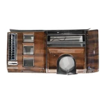 80-89 Cadillac Brougham Fleetwood Deville Instrument Cluster Bezel 1635054. Fixed Price $72.00.