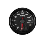 Holley 26-603 Analog Style Voltage Gauge. Fixed Price $160.15.