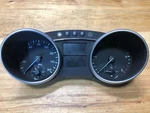 2007-2012 Mercedes W164 ML350 ML550 GL450 GL550 Instrument Cluster Speedometer. Fixed Price $74.99.