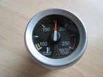 Peterbilt Q43-6013-022E Water Temperature Gauge 100-250 Deg F #M260CW. Fixed Price $49.95.
