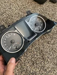 2017-2020 Toyota Tacoma Speedometer Gauge Cluster 46K 83800-04M20. Fixed Price $144.00.