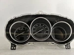 2016-2016 Mazda Speedometer Instrument Cluster Gauges WLN6Z. Fixed Price $78.52.