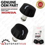 Genuine Honda S2000 02-09 Climate Control Knobs Pcs AP1 AP2 Oem 79601-S2A-911. Fixed Price $33.95.