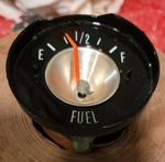 1963 Corvette Fuel Gauge 5644696 Original Tested. Fixed Price $75.00.