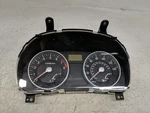 2006-2008 Hyundai Accent Speedometer Instrument Cluster Gauges YXFS4. Fixed Price $358.41.
