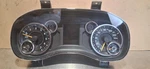 21 Dodge Ram 2500 Speedometer Instrument Gauge Cluster 68492673AD 115K Miles. Fixed Price $41.00.
