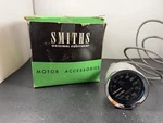 Mga Nos Water Temperate And Oil Pressure Combination Gauge GD.1501/01. Fixed Price $525.00.
