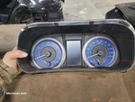 Speedometer Cluster Mph Id 83800-08891 Fits 19 Sienna 2098089. Fixed Price $129.98.