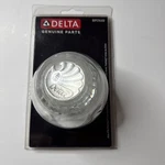 Delta Genuine Faucet Handle RP17449 Clear Acrylic Ball Style Faceted. Fixed Price $12.95.