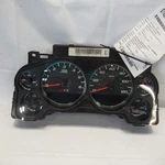 2011 2012 Gmc Sierra 1500 Speedometer Cluster 113K Oem. Fixed Price $127.14.