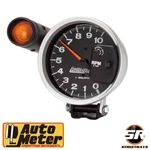 Autogage By Autometer Monster Shift-lite Tachometer 233904 0-10,0000 Rpm. Fixed Price $225.00.