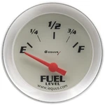 Equus E8362 Gauge Fuel Level 2" 0OHME-90OHF Sweep Elec White 8000. Fixed Price $38.85.