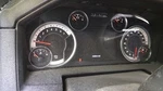 Speedometer Cluster Mph Laramie Limited Fits 14 1500 Gas 8" Evic 34K. Fixed Price $200.00.