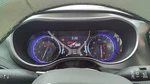 Speedometer Mph 7.0" Screen Fits 18 Pacifica 2511124. Fixed Price $140.00.