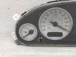 2006-2007 Chrysler Town & Country Speedometer Instrument Cluster Gauges N7TIR. Fixed Price $62.95.